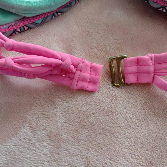 bikini top - Picture 4 of 4